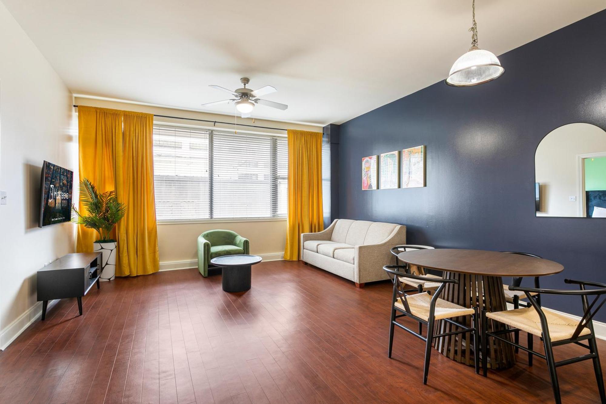Spacious Modern Condos Near French Quarter La Nouvelle-Orléans Extérieur photo
